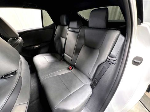 Used 2026 Lexus RZ 350e 2WD w/ Accessory Package (Z1) image 30