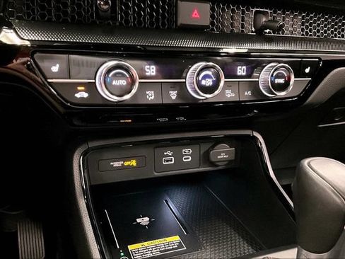 Used 2025 Honda CR-V Sport Touring image 31
