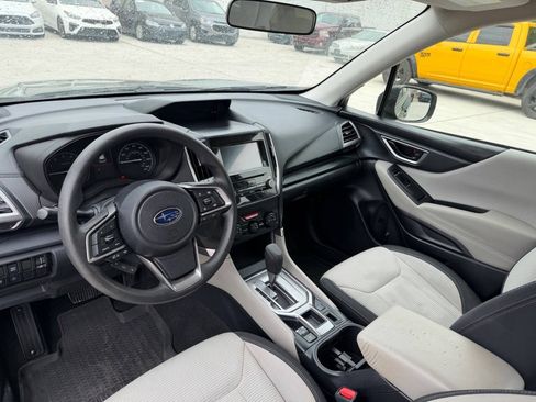 Used 2022 Subaru Forester AWD/4WD image 13