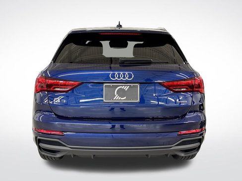 New 2025 Audi Q3 2.0T Premium Plus image 4
