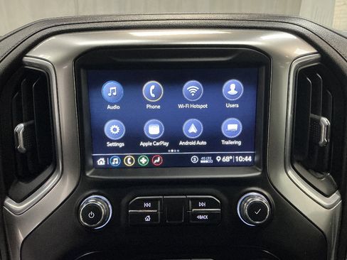 Used 2020 Chevrolet Silverado 1500 LT w/ All-Star Edition AWD/4WD image 14