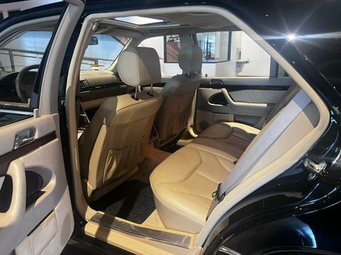 Used 1998 Mercedes-Benz S 420 image 22
