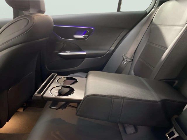 Used 2025 Mercedes-Benz C 300 Sedan image 65