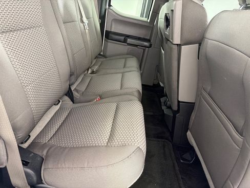 Used 2016 Ford F150 XLT w/ Equipment Group 302A Luxury AWD/4WD image 19