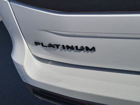 New 2026 Ford Expedition Max Platinum AWD/4WD image 25