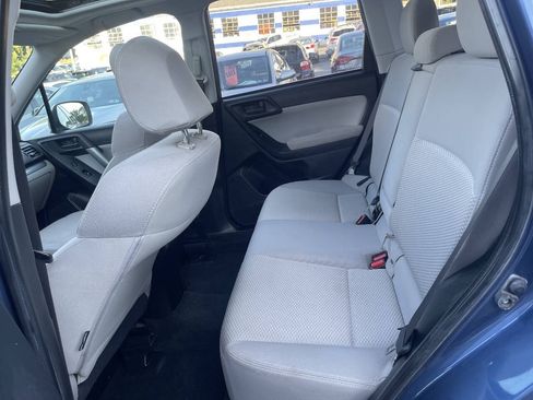 Used 2014 Subaru Forester 2.5i Premium w/ All-Weather Package AWD/4WD image 19