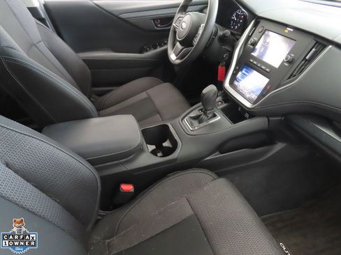 Certified 2024 Subaru Outback AWD/4WD image 19
