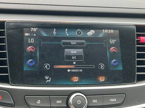 Used 2019 Buick LaCrosse Premium w/ Driver Confidence Package II AWD/4WD image 6