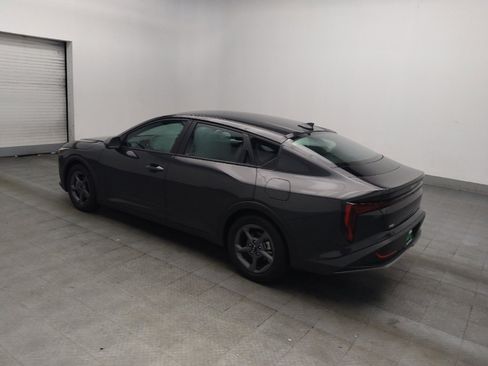 Used 2025 Kia K4 FWD image 3