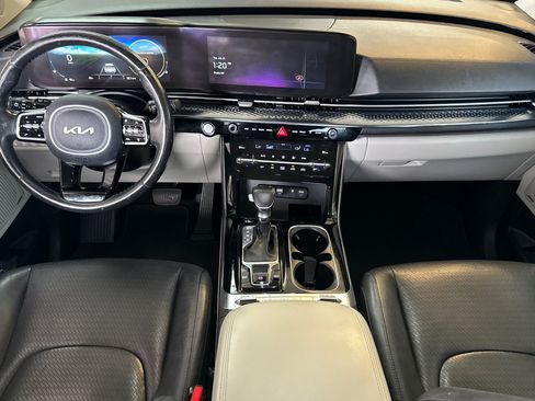 Used 2022 Kia Carnival SX Prestige FWD image 13