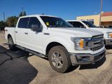 Used 2020 Ford F150 XLT w/ Equipment Group 302A Luxury image 4