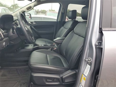 Used 2020 Ford Ranger Lariat image 13