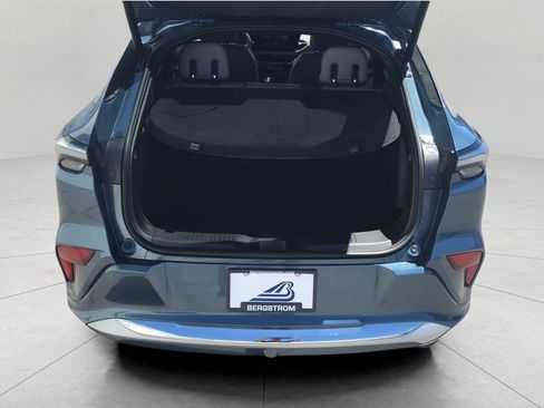 Used 2024 Buick Envista Avenir FWD image 12