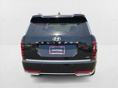 New 2026 Hyundai Palisade Calligraphy image 7