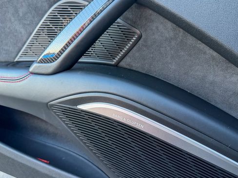 Used 2019 Audi TT RS image 17