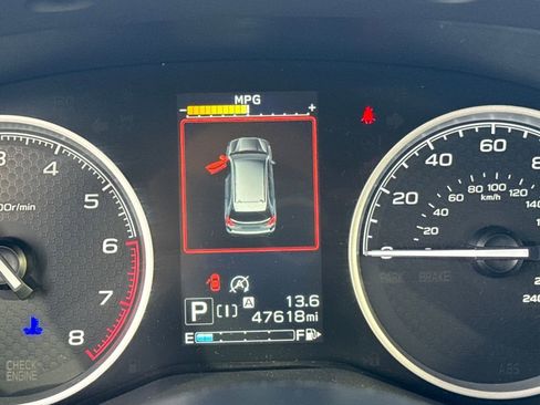 Used 2022 Subaru Forester Premium image 19