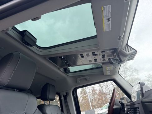 New 2026 INEOS Grenadier image 35