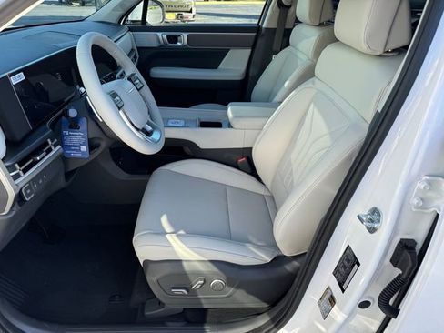 New 2026 Hyundai Santa Fe SEL AWD/4WD image 5
