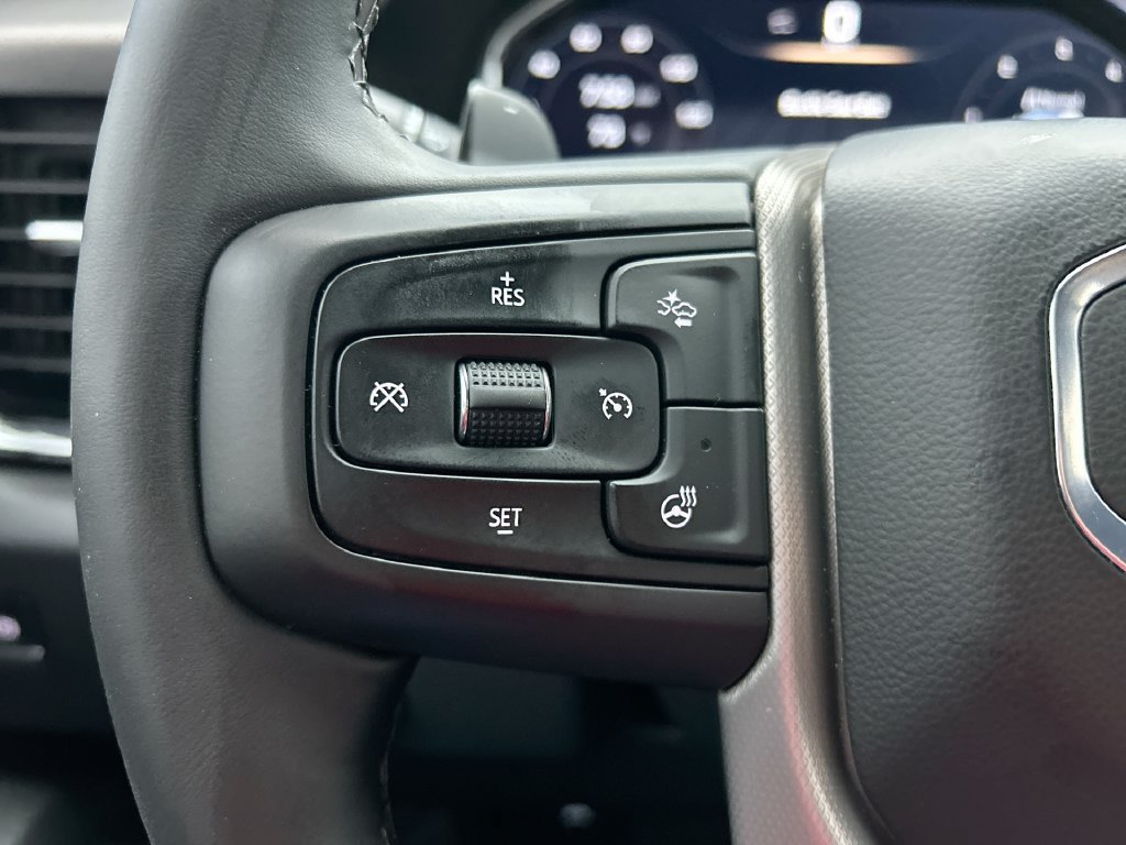 Used 2025 GMC Sierra 1500 Denali w/ Denali Reserve Package AWD/4WD image 17