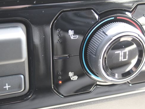 New 2026 Chevrolet Silverado 1500 RST w/ RST Select Package image 13