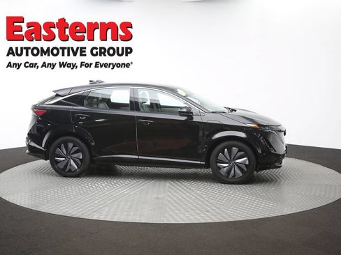 Used 2023 Nissan Ariya FWD image 50