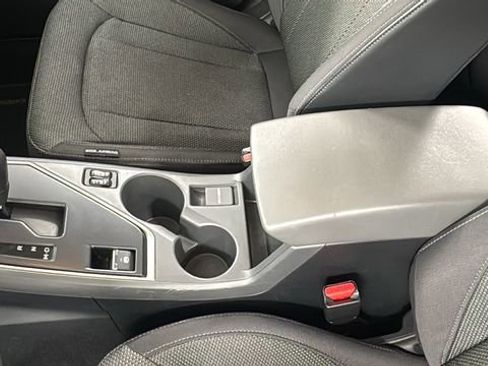 Certified 2024 Subaru Crosstrek 2.0i Premium image 36