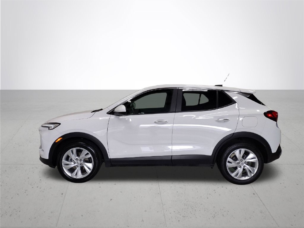 Used 2025 Buick Encore GX Preferred FWD image 10