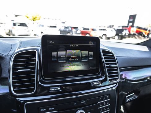 Used 2017 Mercedes-Benz GLE 43 AMG 4MATIC Coupe image 14