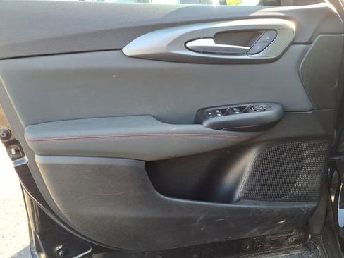 Certified 2024 Dodge Hornet GT w/ Cold Weather Group AWD/4WD image 10