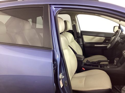 Used 2017 Subaru Crosstrek 2.0i Limited image 8