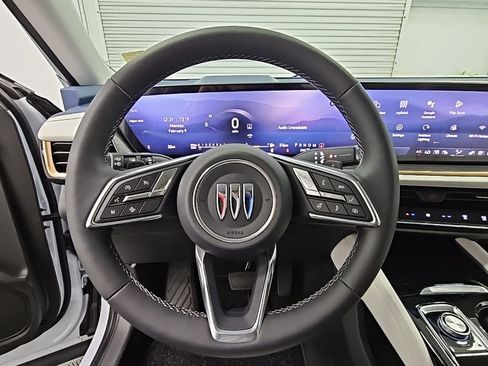 New 2026 Buick Envision Avenir image 24