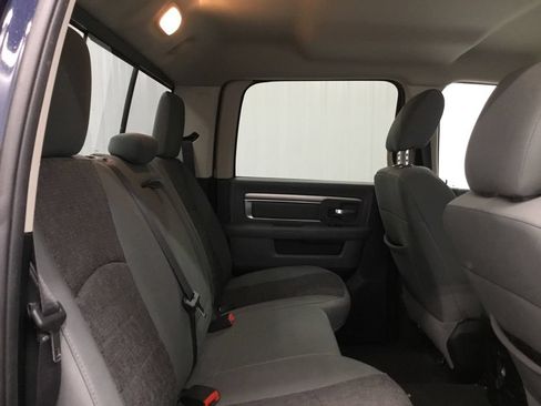 Used 2016 RAM 1500 Big Horn AWD/4WD image 14