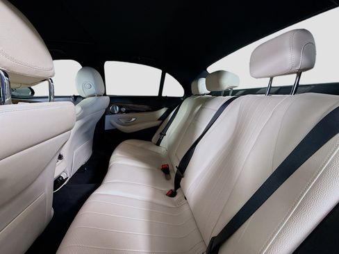 Used 2019 Mercedes-Benz E 300 w/ Premium 1 Package image 25