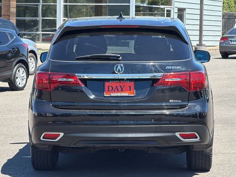 Used 2014 Acura MDX SH-AWD w/ Technology Package image 6