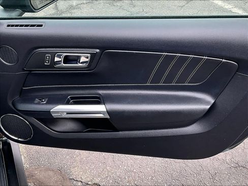 Used 2015 Ford Mustang Premium w/ Ecoboost Performance Package image 10