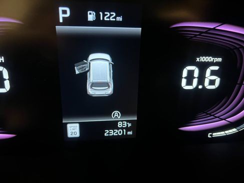 Used 2023 Kia Soul S FWD image 29