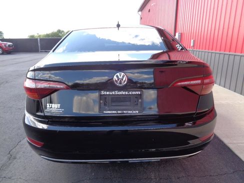 Used 2019 Volkswagen Jetta S FWD image 6