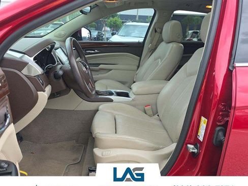 Used 2016 Cadillac SRX Performance FWD image 5