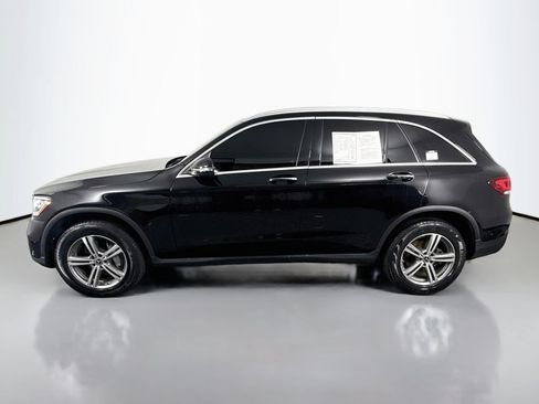 Used 2022 Mercedes-Benz GLC 300 image 8