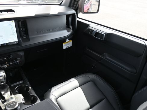 New 2026 Ford Bronco Big Bend AWD/4WD image 31