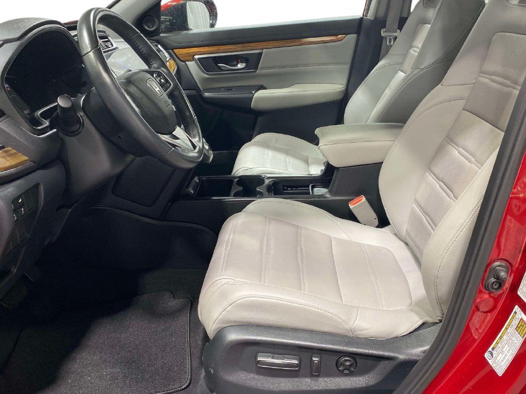 Used 2020 Honda CR-V EX-L image 18