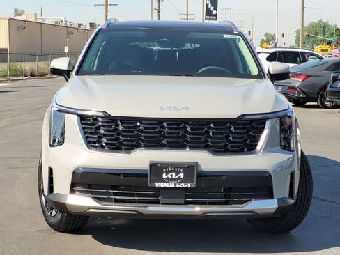 New 2026 Kia Sorento S FWD image 2
