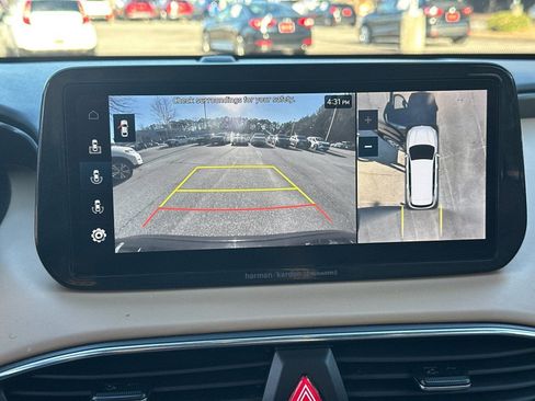 Used 2023 Hyundai Santa Fe Calligraphy image 30