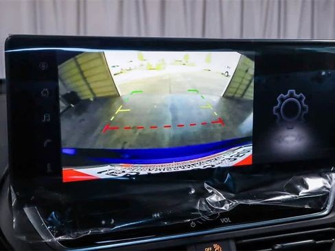 New 2025 Nissan Altima 2.5 SR w/ SR Premium Package image 26