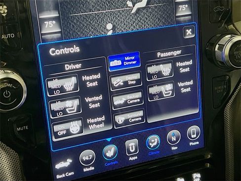 Used 2020 RAM 1500 Limited image 22