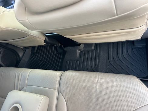 Used 2016 Honda CR-V EX-L image 16