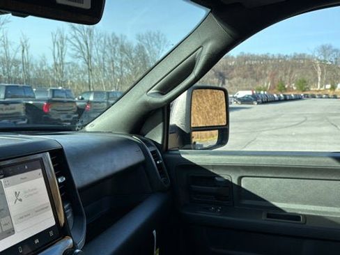 New 2026 RAM 3500 Tradesman image 16