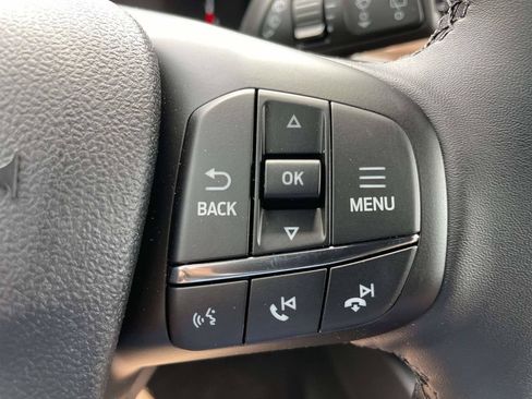 New 2026 Ford Bronco Sport Outer Banks AWD/4WD image 22