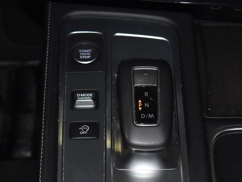 Used 2024 INFINITI QX60 Luxe AWD/4WD image 17