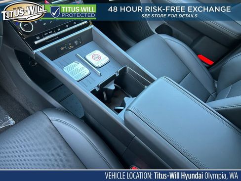 New 2026 Hyundai Santa Fe SEL image 20